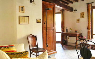 Charming Terrace