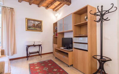 Spagnoli Elegant Apartment