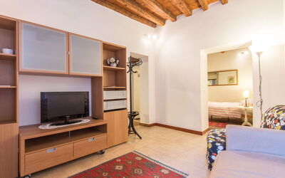 Spagnoli Elegant Apartment