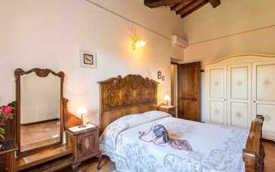Accommodation:&nbsp;Casa Graziani 300.7