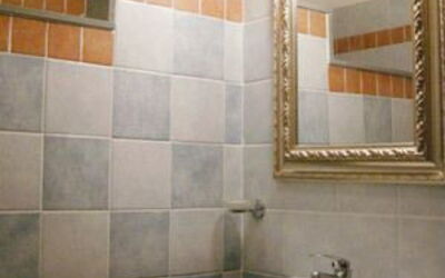 Accommodation:&nbsp;Pettirosso