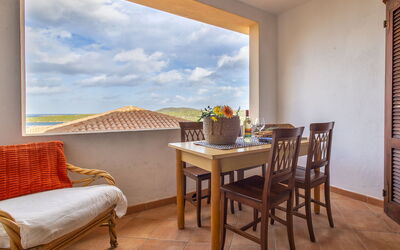 Accommodation:&nbsp;Csa - 15, Baia de Bahas 300.25