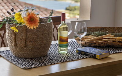 Accommodation:&nbsp;Csa - 15, Baia de Bahas 300.25