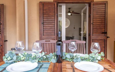 Accommodation:&nbsp;D4 - I1, Baia de Bahas 300.24