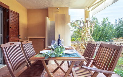 Accommodation:&nbsp;D4 - I1, Baia de Bahas 300.24