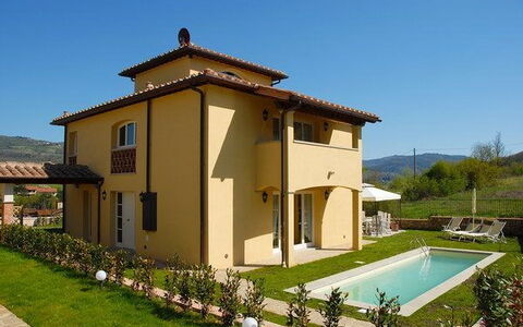 Casa Verdiana