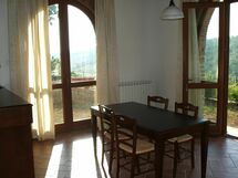 Accommodation:&nbsp;La Fratta 1