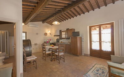 Accommodation:&nbsp;Malagronda 301.1