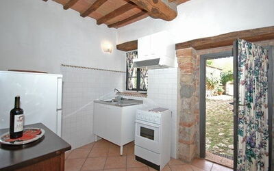 Accommodation:&nbsp;Francigena 2