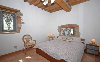 Accommodation:&nbsp;Francigena 2