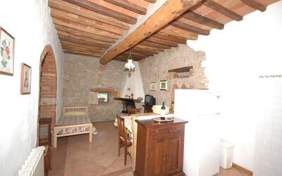 Accommodation:&nbsp;Francigena 2