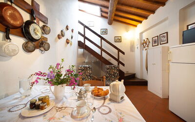 Accommodation:&nbsp;Vasche 2