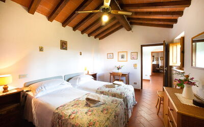 Accommodation:&nbsp;Vasche 2