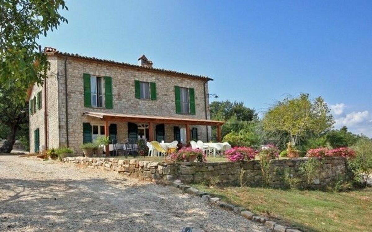 Casa Tiziana