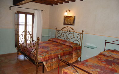 Accommodation:&nbsp;Vitis