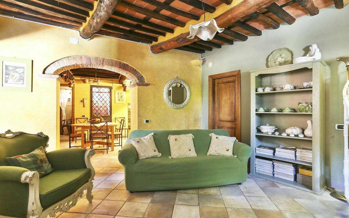 Accommodation:&nbsp;Oleandri 2