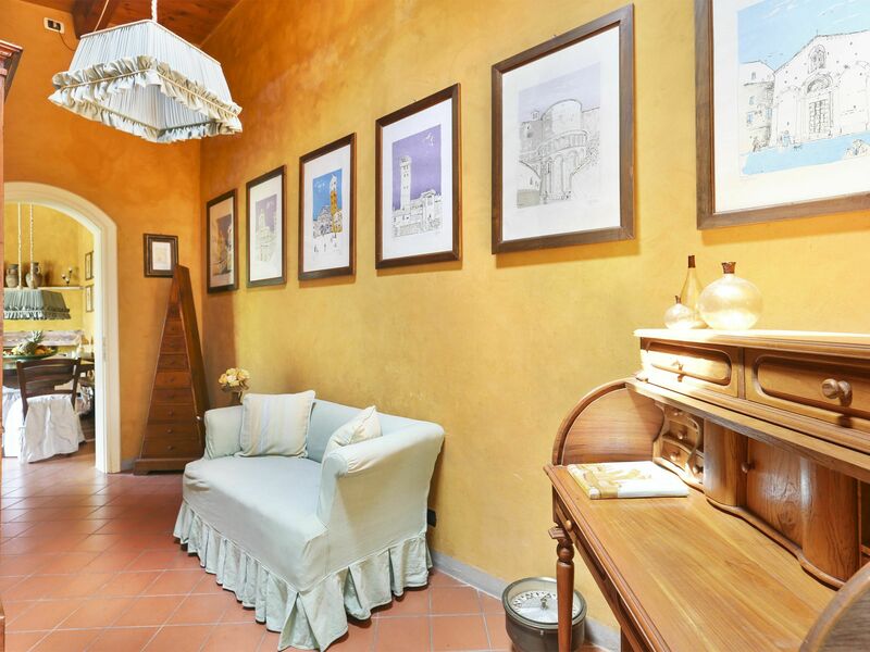 Accommodation:&nbsp;Oleandri 1