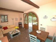 Accommodation:&nbsp;Lavanda 2