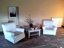 Accommodation:&nbsp;Mansarda