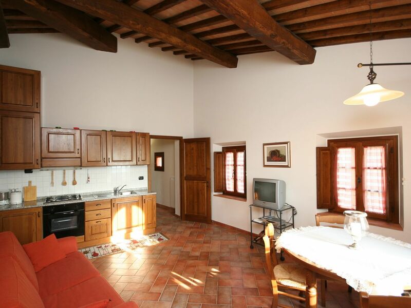 Accommodation:&nbsp;Certaldo 3