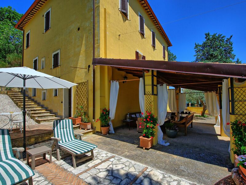 Villa Romantica