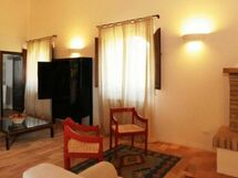 Accommodation:&nbsp;Solus 1