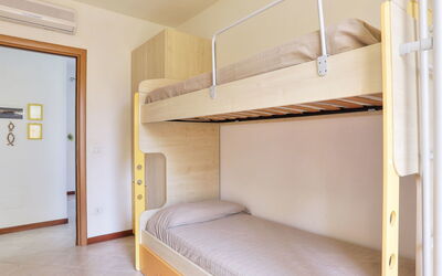 Accommodation:&nbsp;B6 50.4