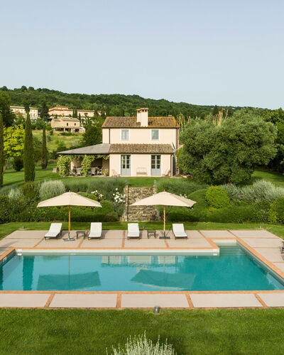 Villa Danilo
