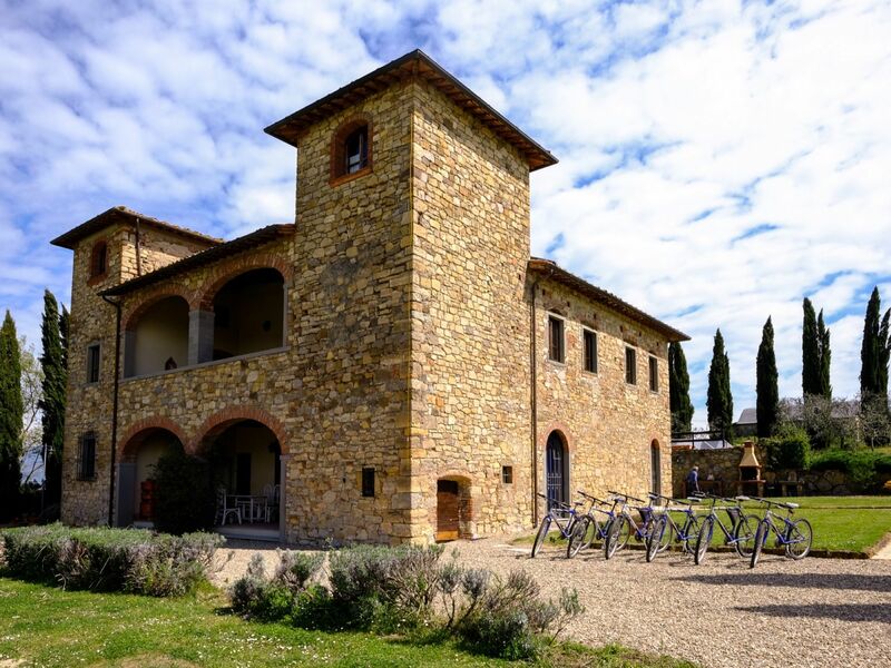 Villa Leopoldina