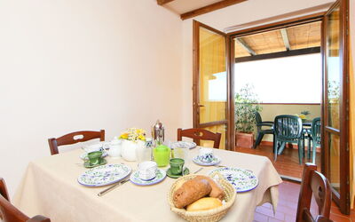 Accommodation:&nbsp;Le Corti di Montepitti 150.5