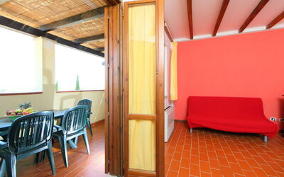 Accommodation:&nbsp;Le Corti di Montepitti 150.5