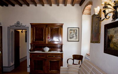 Accommodation:&nbsp;Girasole