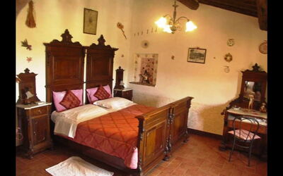 Accommodation:&nbsp;Costanza
