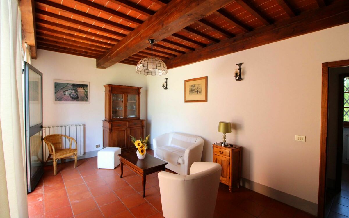 Accommodation:&nbsp;Il Maestrale