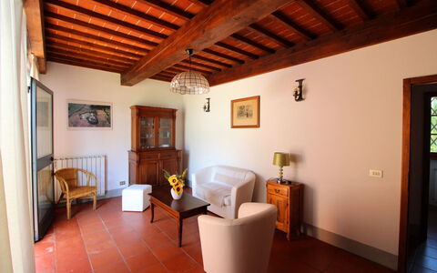 Accommodation:&nbsp;Il Maestrale
