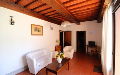 Accommodation:&nbsp;Il Maestrale
