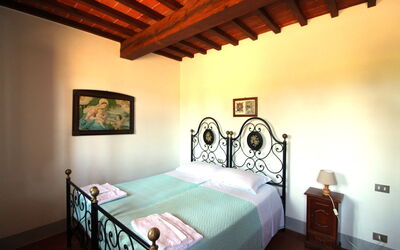 Accommodation:&nbsp;Il Maestrale