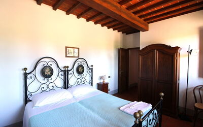 Accommodation:&nbsp;Il Maestrale
