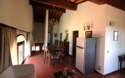 Accommodation:&nbsp;Lo Scirocco