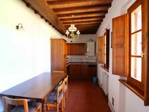 Accommodation:&nbsp;Il Maestrale