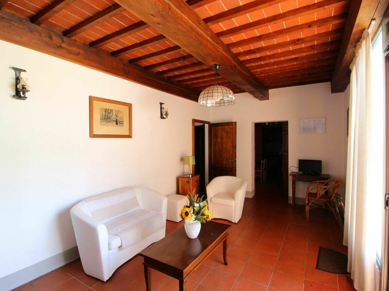 Accommodation:&nbsp;Il Maestrale