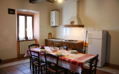 Fattoria le Chianacce