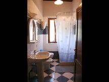 Accommodation:&nbsp;La Spiga