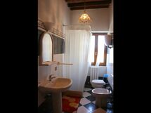 Accommodation:&nbsp;La Lolla