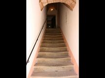 Accommodation:&nbsp;La Spiga