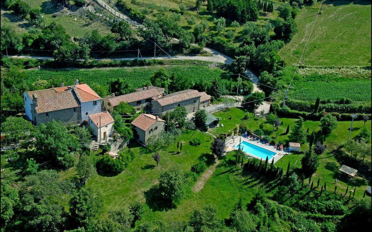 Accommodation:&nbsp;Walter