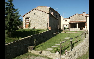 Agriturismo S. Agata