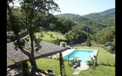 Agriturismo S. Agata
