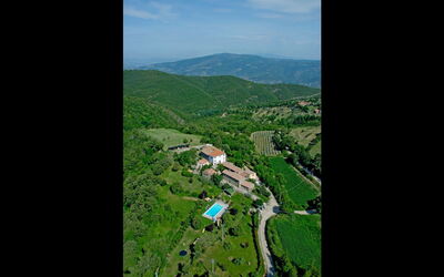 Accommodation:&nbsp;Samuele