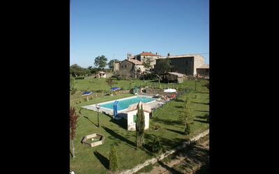 Accommodation:&nbsp;Chiarina